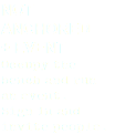 not anchored + Event Occupy the bench and run an event. Sign in and invite people.